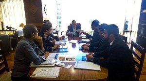 Reunião.Imbuhy.Brasília